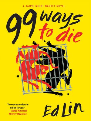 cover image of 99 Ways to Die